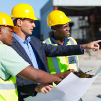 Chartered Project Management Professional(Affiliate Member)