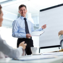 MPM = MASTER PROJECT MANAGER