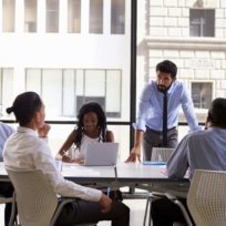 Chartered Project Management Professional(Student)
