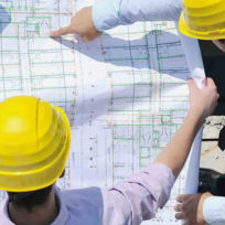 Chartered Project Management Professional(Full Member)