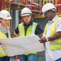 Chartered Project Management Professional(Diploma)